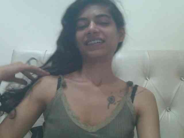 colourfulzany webcam