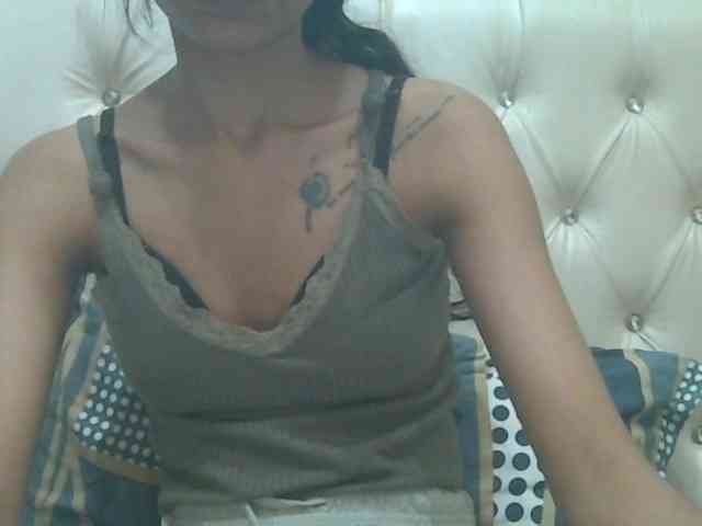 colourfulzany webcam