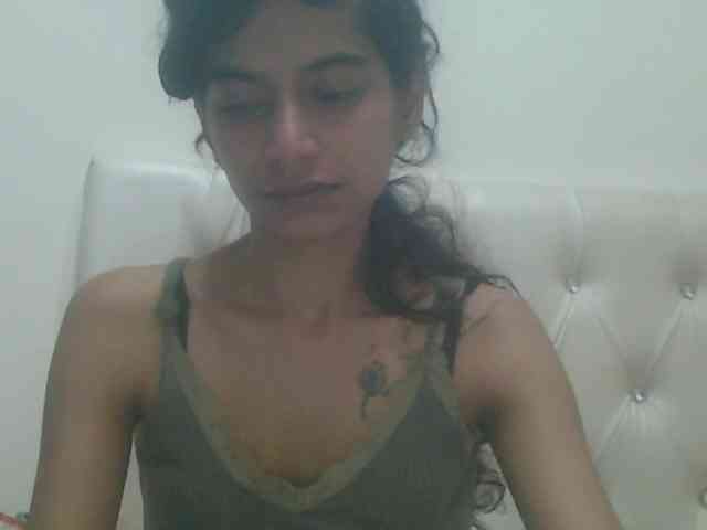 colourfulzany webcam