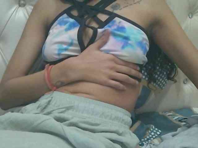 colourfulzany webcam