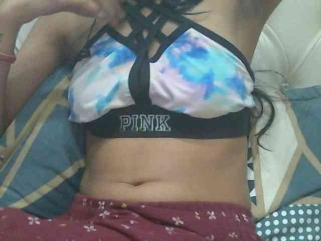 colourfulzany webcam