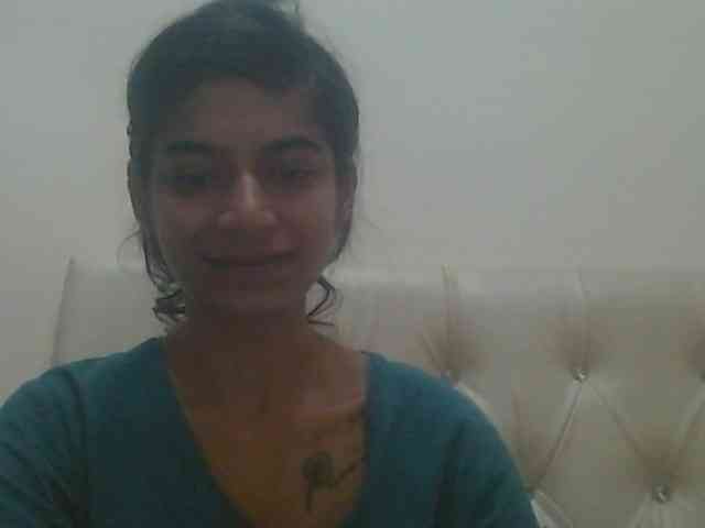 colourfulzany webcam