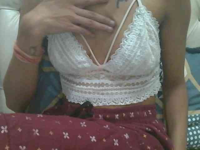 colourfulzany webcam