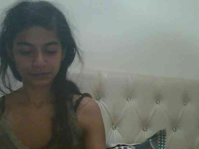 colourfulzany webcam