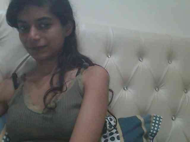 colourfulzany webcam