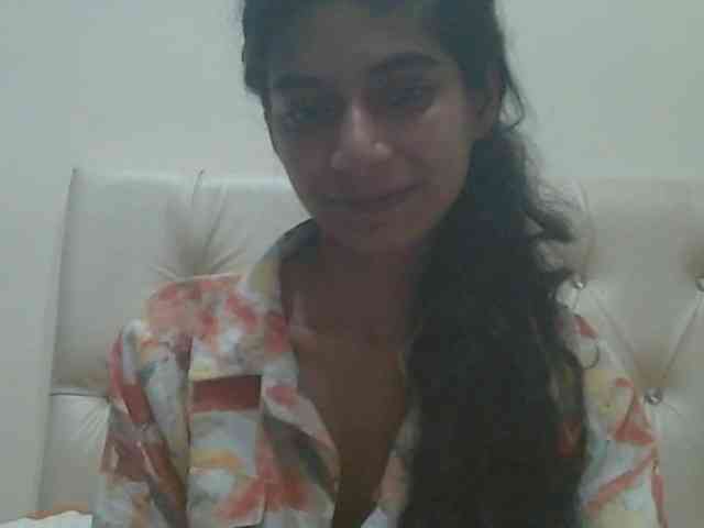 colourfulzany webcam