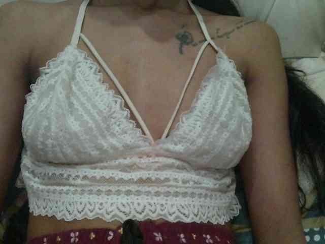 colourfulzany webcam