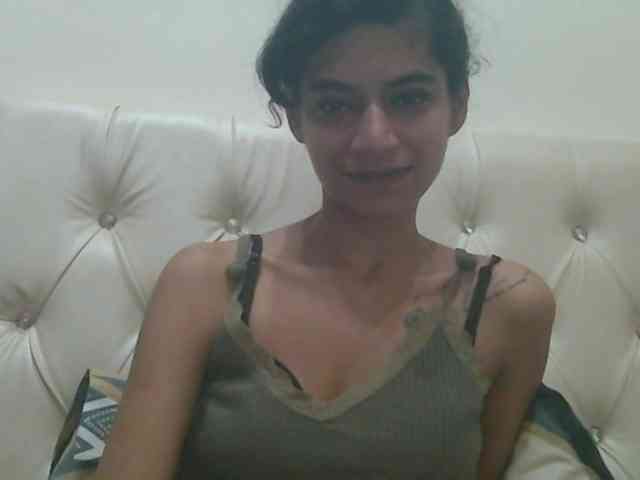 colourfulzany webcam