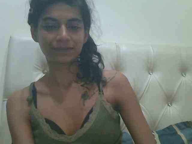 colourfulzany webcam
