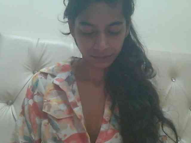 colourfulzany webcam