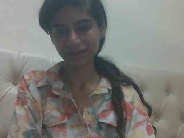 colourfulzany webcam