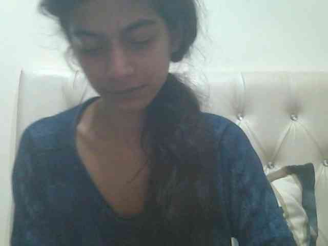 colourfulzany webcam