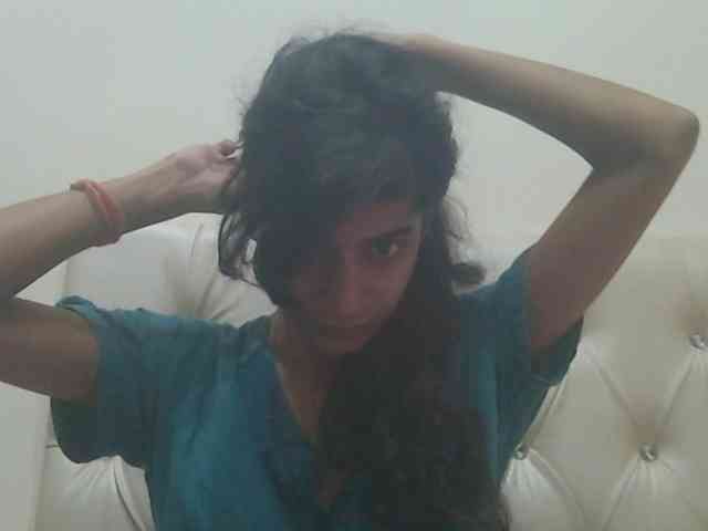 colourfulzany webcam