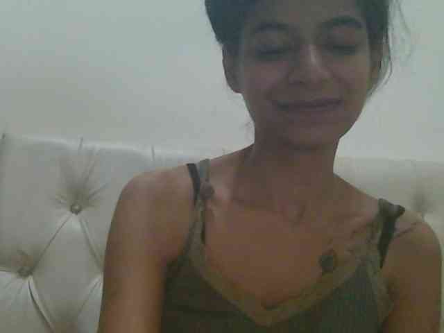 colourfulzany webcam