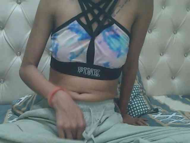 colourfulzany webcam