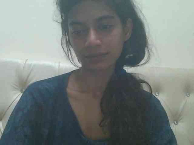 colourfulzany webcam
