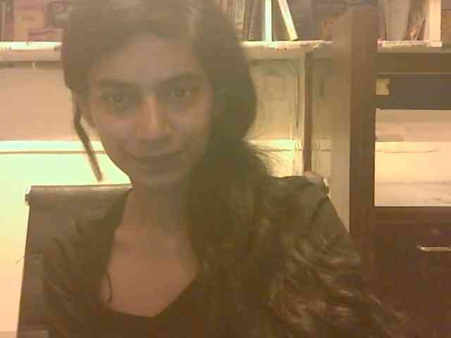 colourfulzany webcam