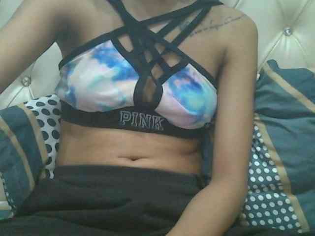 colourfulzany webcam