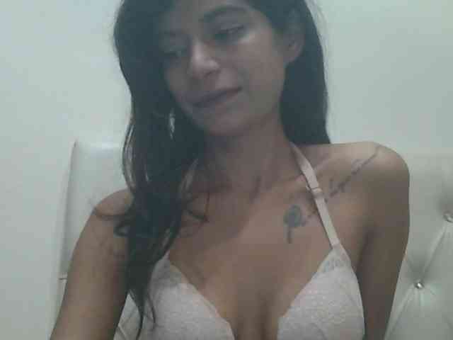 colourfulzany webcam