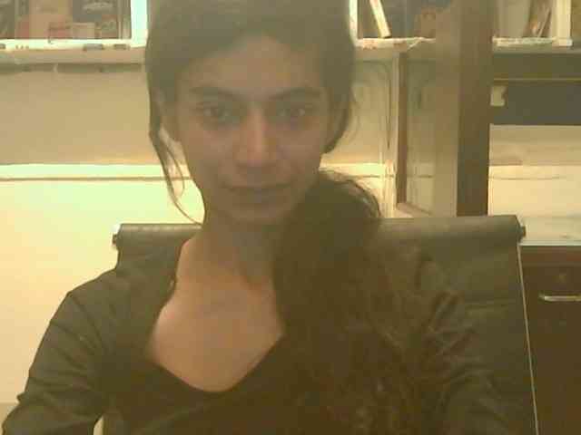 colourfulzany webcam