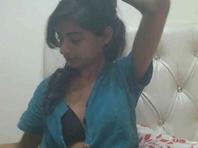 colourfulzany webcam