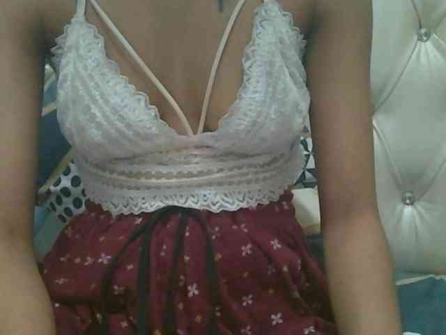 colourfulzany webcam