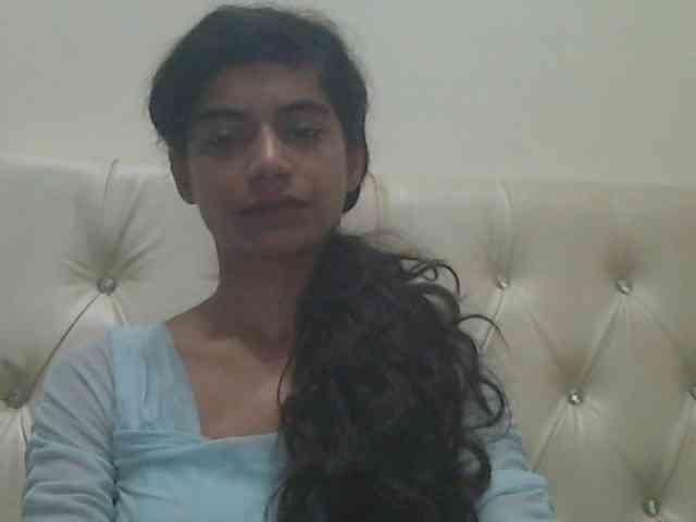 colourfulzany webcam