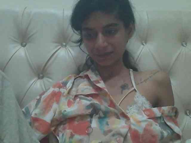colourfulzany webcam