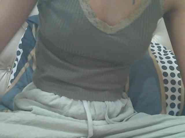 colourfulzany webcam