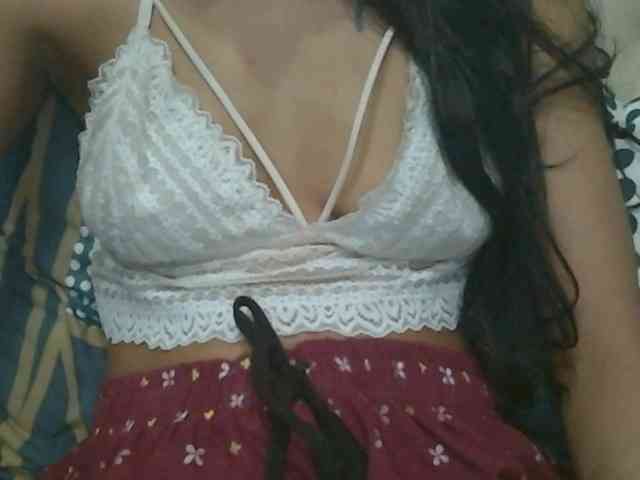 colourfulzany webcam