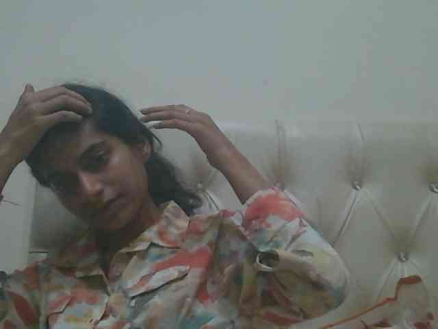 colourfulzany webcam