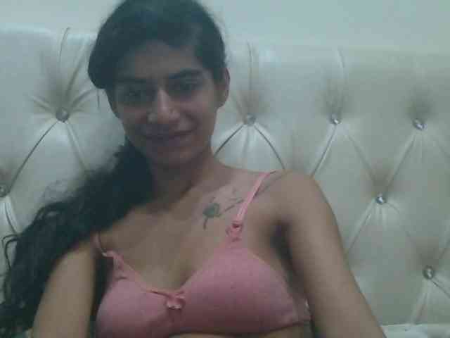 colourfulzany webcam