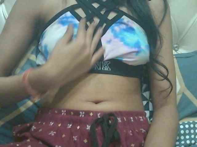 colourfulzany webcam