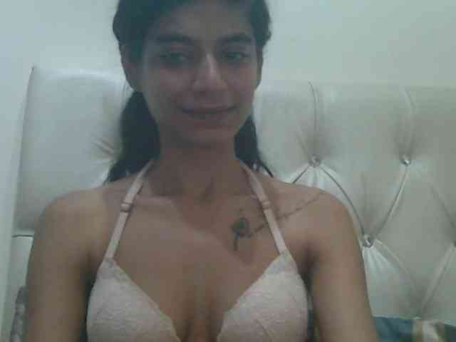 colourfulzany webcam
