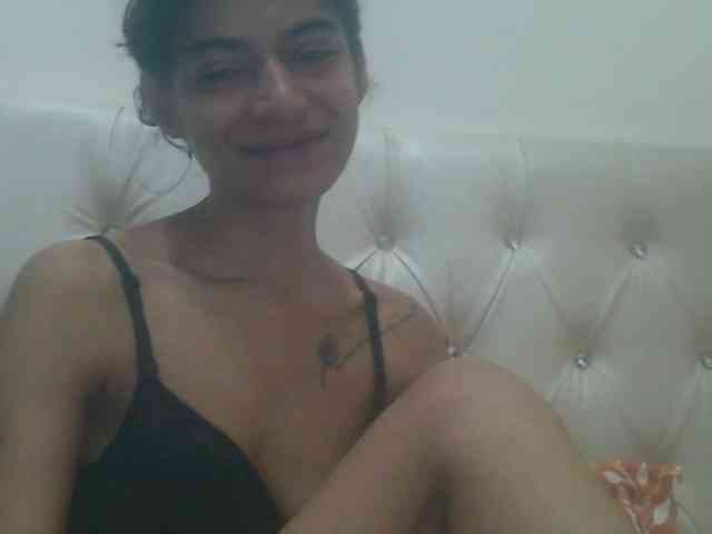 colourfulzany webcam