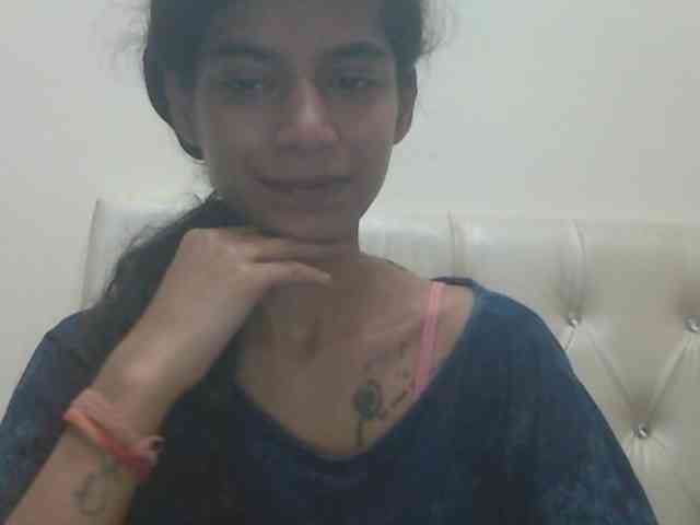 colourfulzany webcam