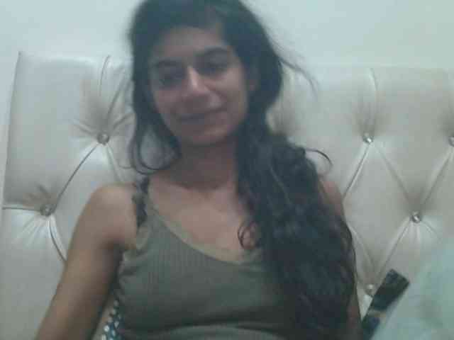 colourfulzany webcam