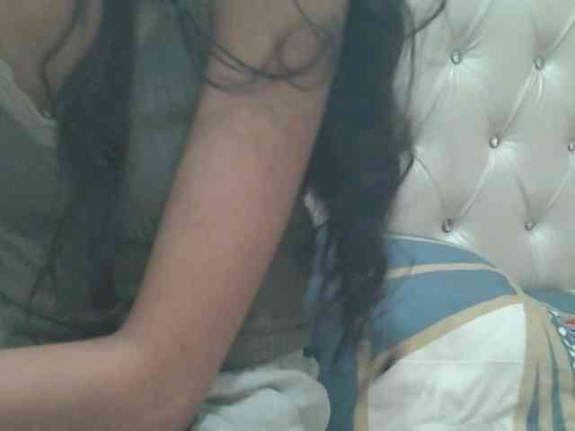 colourfulzany webcam