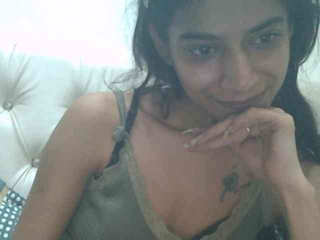 colourfulzany webcam