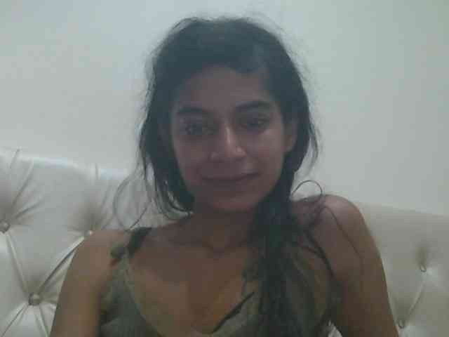 colourfulzany webcam