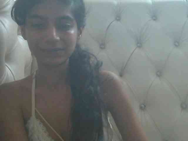 colourfulzany webcam
