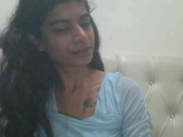 colourfulzany webcam