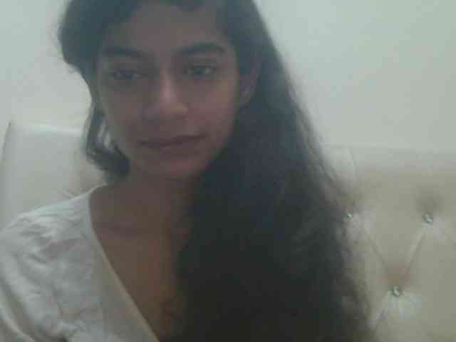 colourfulzany webcam