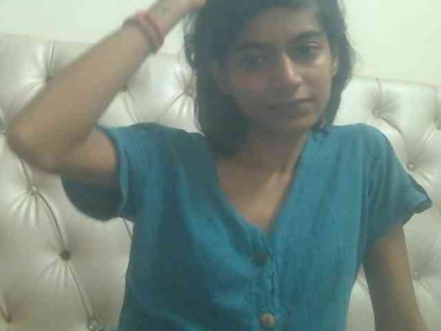 colourfulzany webcam