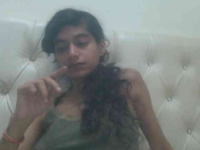 colourfulzany webcam