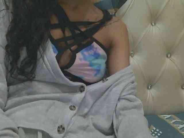 colourfulzany webcam