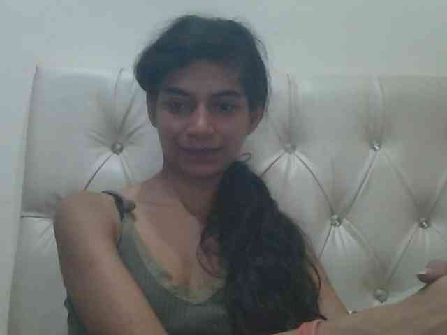 colourfulzany webcam