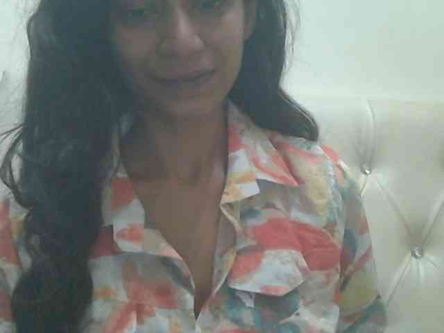 colourfulzany webcam