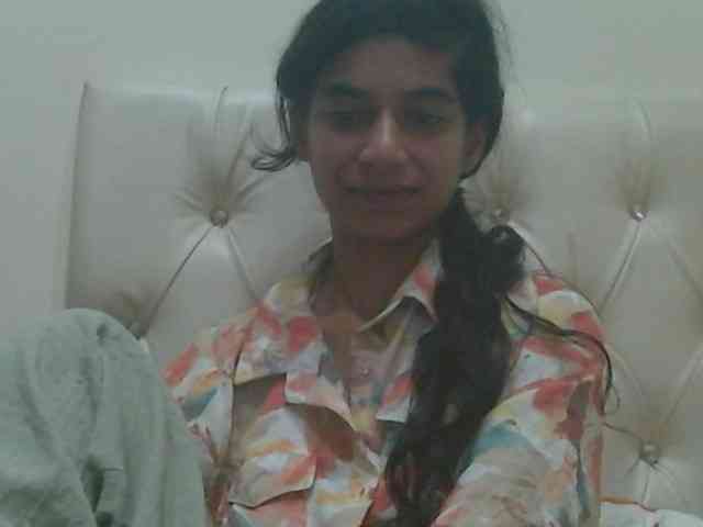 colourfulzany webcam