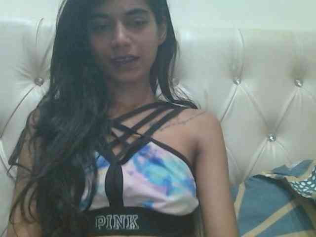colourfulzany webcam